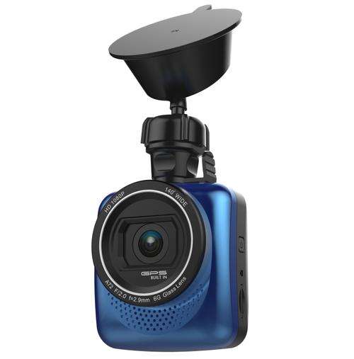 Certified Top Quality KOONLUNG high performance compact design FULL HD 1080p Dash Camera