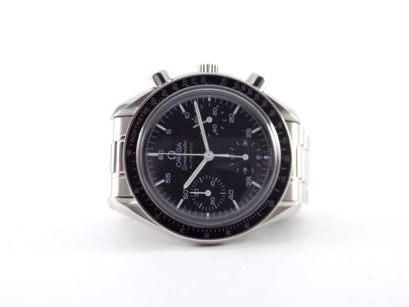 Omega Speedmaster Reduced (Pre Owned)