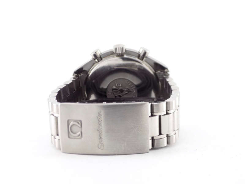Omega Speedmaster Reduced (Pre Owned)