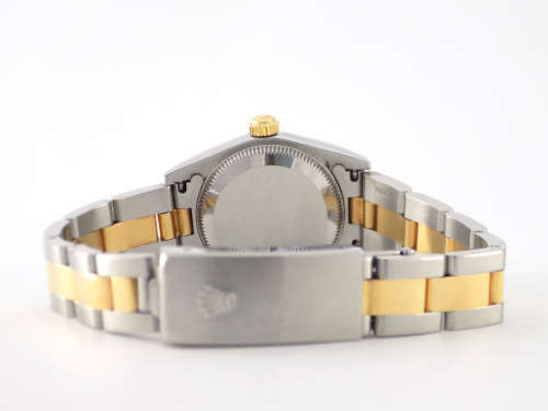 Rolex Oyster Perpetual Lady Two Tone 26mm (Pre Owned)