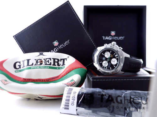 Tag heuer springbok limited edition 2019 2025