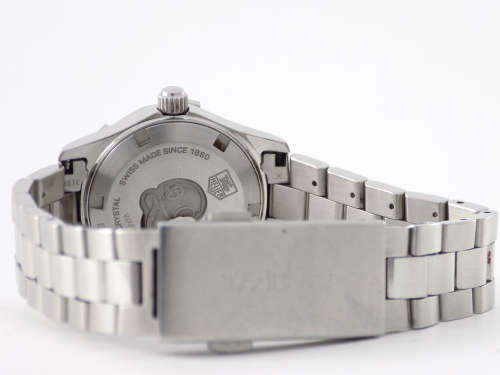 Tag Heuer Aquaracer Lady Quartz  (Pre Owned)