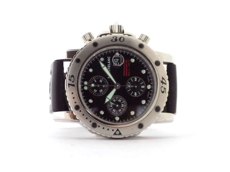 Montblanc Soulmakers 100 Years Limited Edition(Pre Owned)