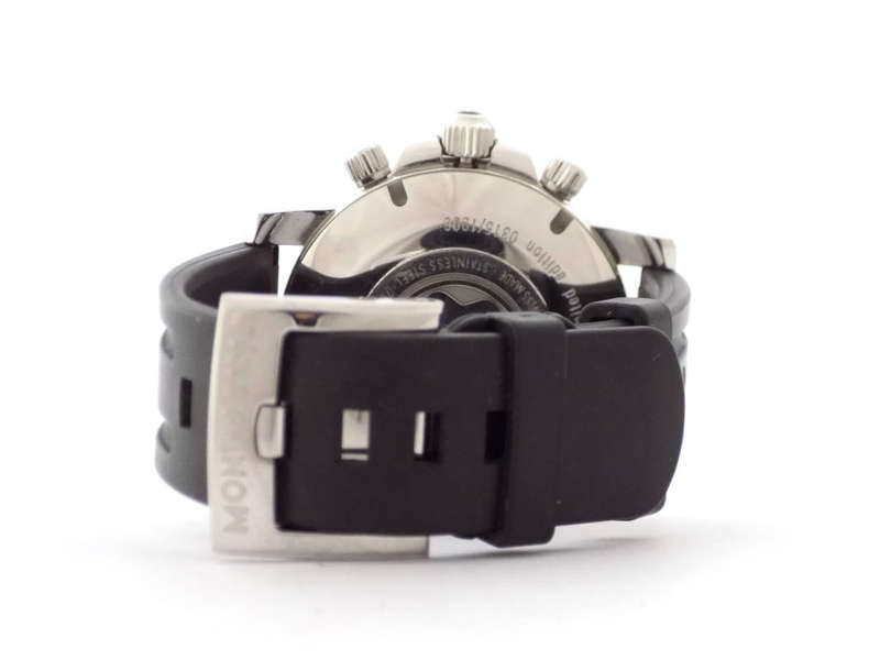 Montblanc Soulmakers 100 Years Limited Edition(Pre Owned)
