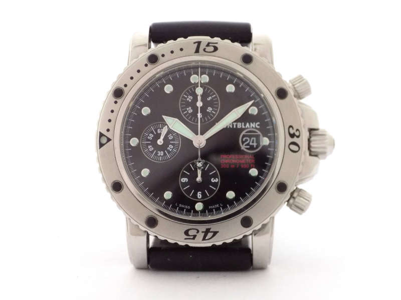 Montblanc Soulmakers 100 Years Limited Edition(Pre Owned)