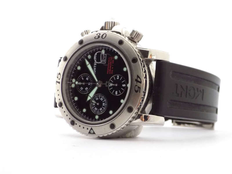 Montblanc Soulmakers 100 Years Limited Edition(Pre Owned)