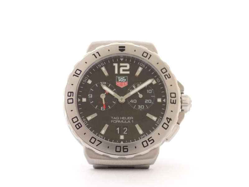 Tag Heuer Formula 1 Quartz Chrono (Pre Owned)
