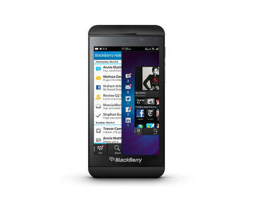 Blackberry Z10, Brand New, SEALED, Black, Local Stock, 2 yr warranty