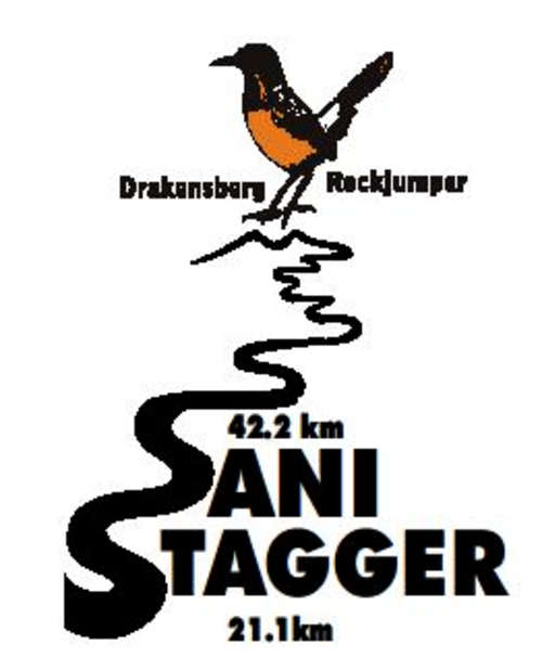 Sani Stagger 21km Entry