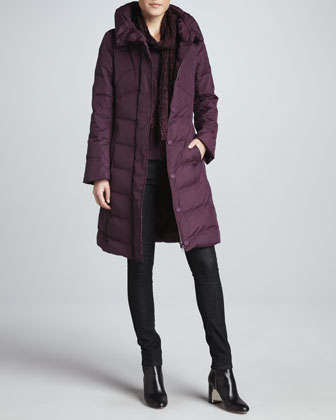 Wholesale Trendy Winter Coats for ladies, 20KG Bale
