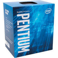 Intel Pentium G4560 - 3.50GHZ LGA 1151