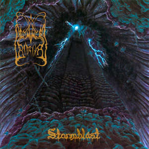 Dimmu Borgir - Stormblast (Original 1996 Release)