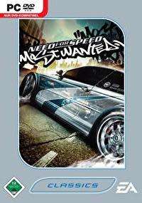 Need For Speed Most Wanted (PC)