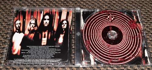 Machine Head - The More Things Change