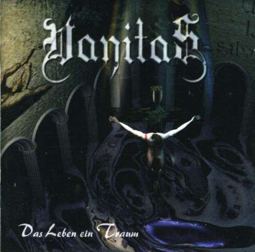 Vanitas - Das Leben Ein Traum (Melodic Death/Gothic Metal)