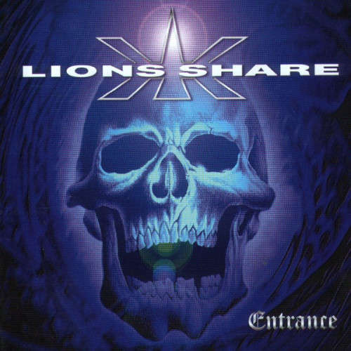 Lion`s Share - Entrance (Power Metal)