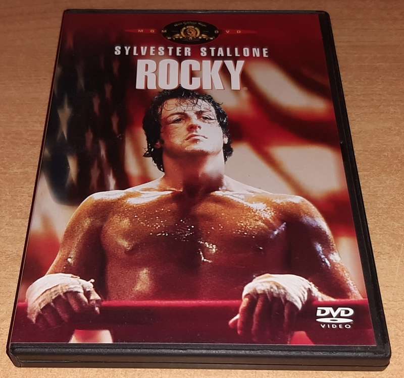 Rocky (DVD)