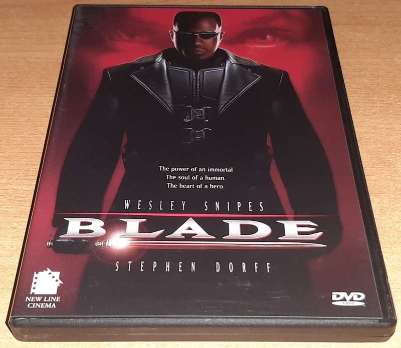 Blade (DVD)