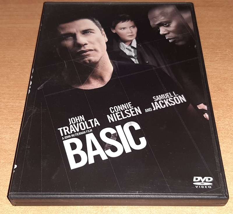 Basic (DVD)