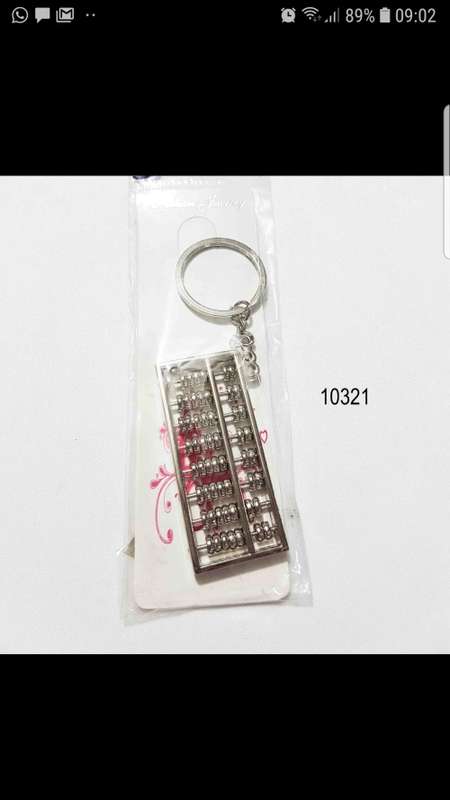 Key Rings/Holders Clearance