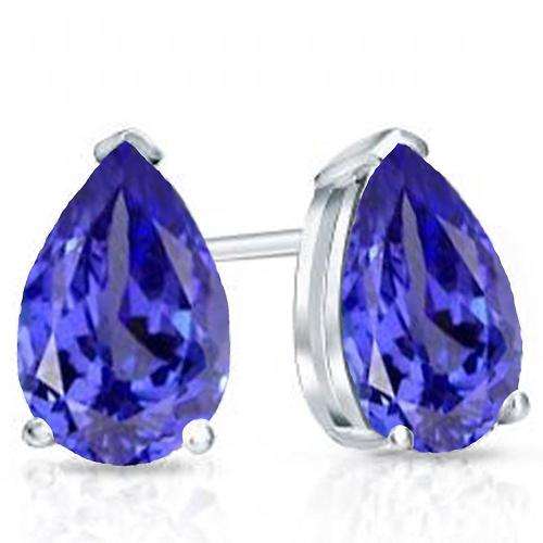 Tanzanite Pair