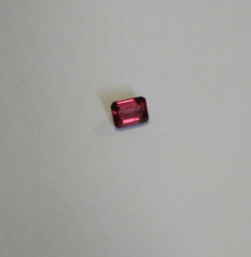 NATURAL MINED GARNET