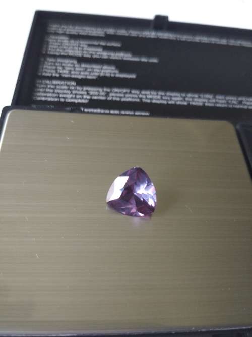 8,00ct Alexandrite