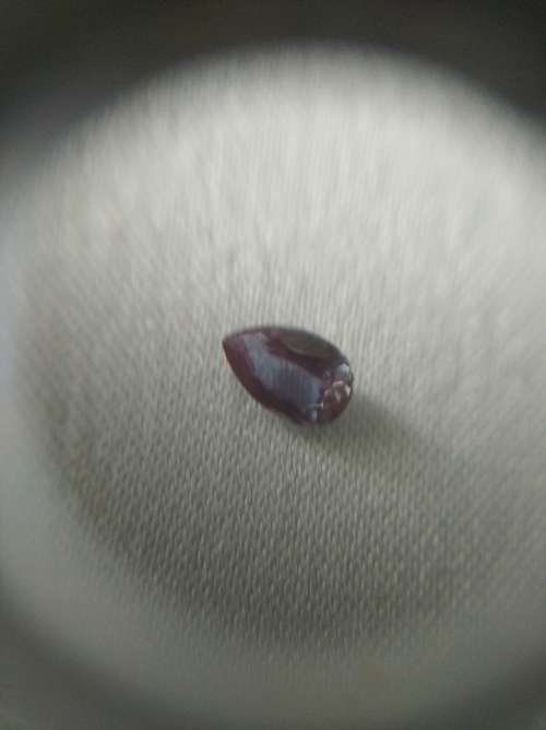 PULLED CZOCHRALSKI ALEXANDRITE (COLOR CHANGE)