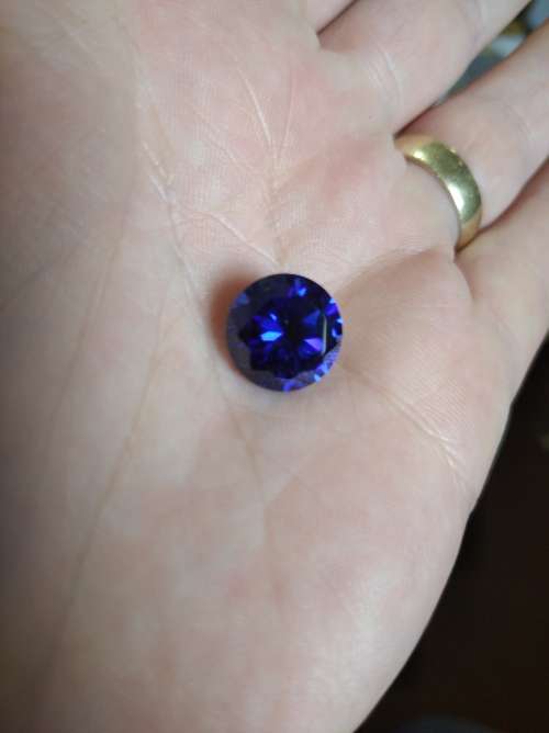 10ct Tanzanite