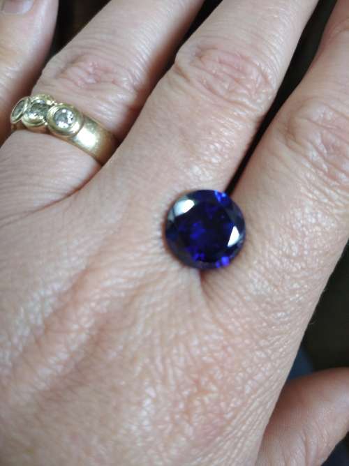 10ct Tanzanite