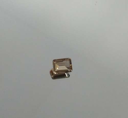 1.45ct Smokey Quartz