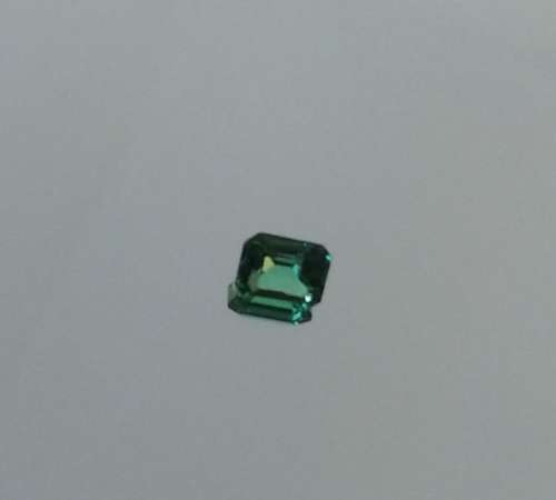 1.3ct Green Topaz