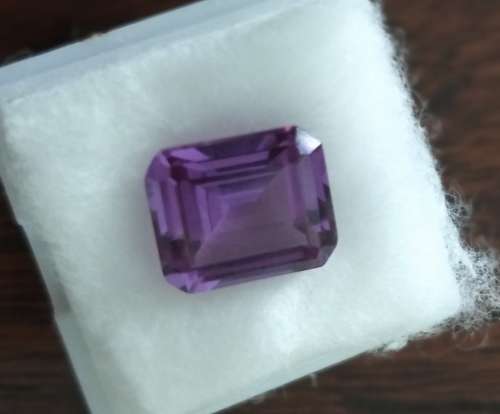 810ct Alexandrite