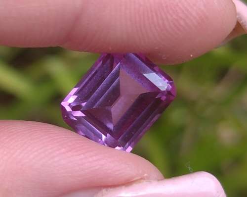 810ct Alexandrite