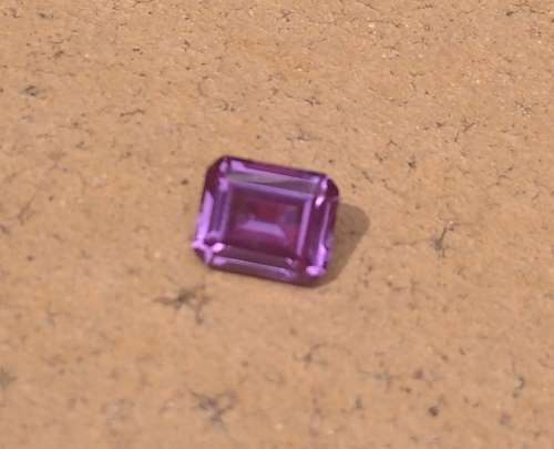 810ct Alexandrite