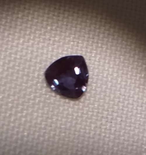 PULLED CZOCHRALSKI ALEXANDRITE (COLOR CHANGE)
