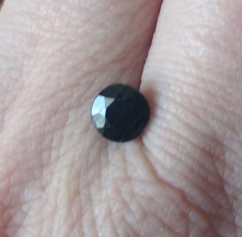 NATURAL SAPPHIRE