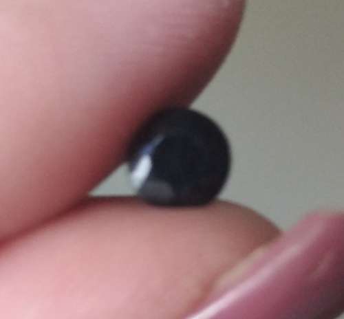 NATURAL SAPPHIRE