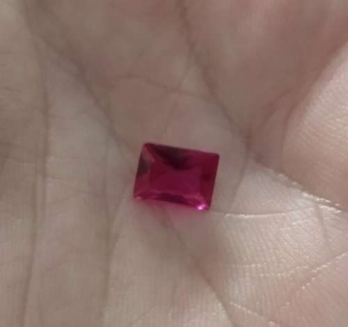 1.70 CT RUBY