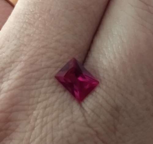 1.70 CT RUBY
