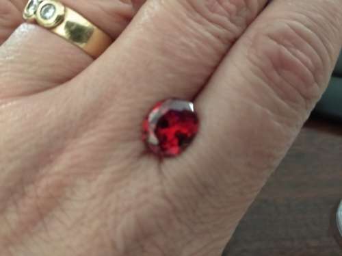 Excuisite 5.20 CT RUBY