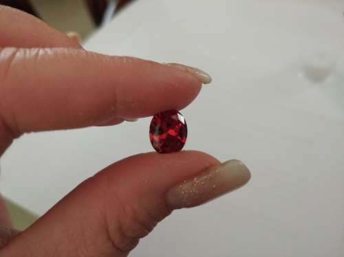 Excuisite 5.20 CT RUBY