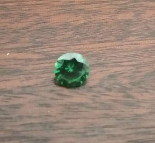 1.85 CT EMERALD