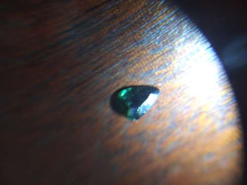 100% Natural Sapphire