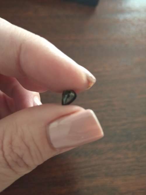 100% Natural Sapphire