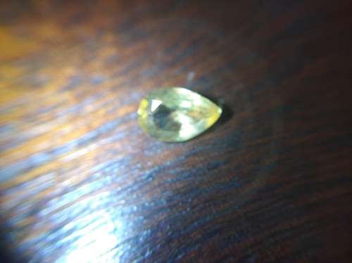 100% Natural Citrine
