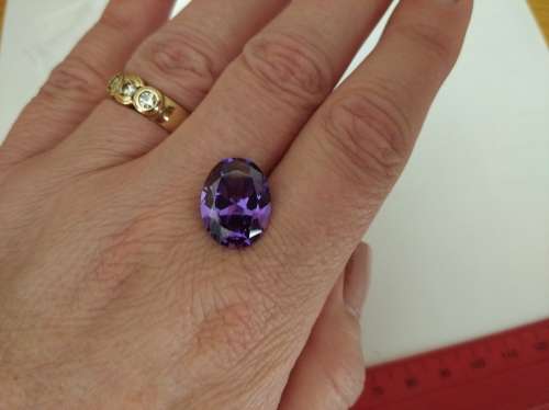 Amethyst
