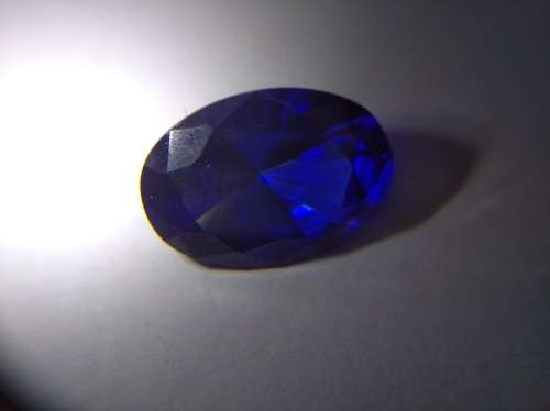 Sapphire
