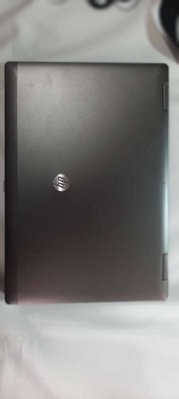 HP ProBook 6470b Laptop 14" Intel i5-3230M 2.6GHz 8GB 500GB HDD Win11 + Free Laptop Bag