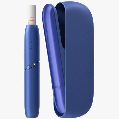 New! IQOS DUO 3 | Same Cigarette Taste | Zero Tar